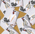 oh, Wanted Studio Brooch - Sheikh Mohamed Bin Zayed Al Nahyan 2, Metal, مجد الإمارات